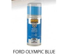 Spray colours - Ford Olympic blue - 150 ml